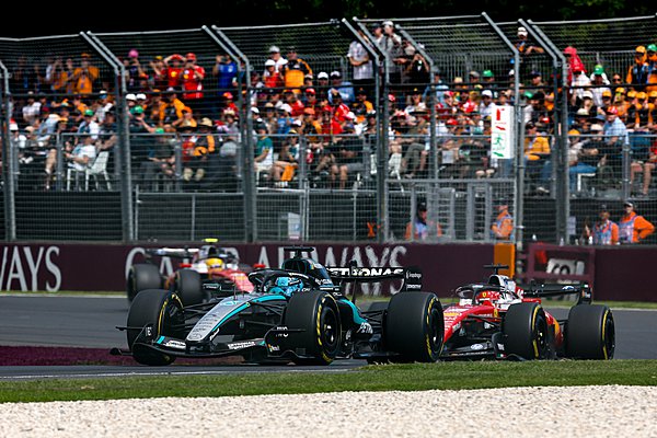 Τομπάζης για τις αλλαγές στην F1: «Δεν θα αλλάξει ριζικά η εικόνα»