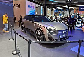 Αποστολή στην Κίνα: Είδαμε από κοντά τα νέα Concept της Peugeot που «προδίδουν» το μέλλον της (photos)