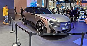 Αποστολή στην Κίνα: Είδαμε από κοντά τα νέα Concept της Peugeot που «προδίδουν» το μέλλον της (photos)