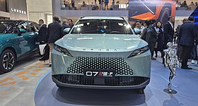 Αποστολή στο Πεκίνο: Η OMODA & JAECOO γιορτάζει 1.000.000 πωλήσεις στην Auto China 2026