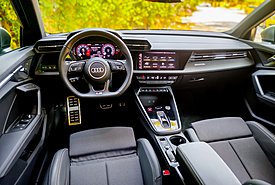 Ο ιδανικός εξοπλισμός για πιο εύκολη συμβίωση με το αυτοκίνητο μας