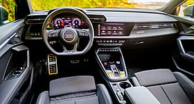 Ο ιδανικός εξοπλισμός για πιο εύκολη συμβίωση με το αυτοκίνητο μας