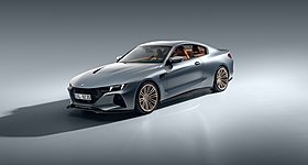 Bovensiepen Zagato: Μπορεί να μοιάζει με BMW M4 Cabrio, αλλά δεν είναι!