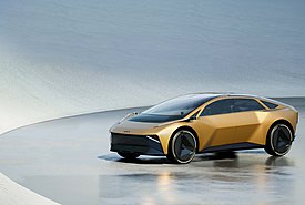 Kia Vision Meta Turismo: Ένα concept car εμπνευσμένο από τον κόσμο του gaming