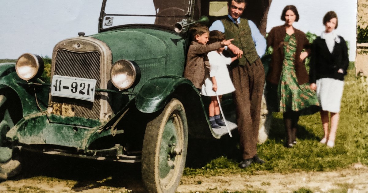 Η ιστορία του ελληνικού οδικού δικτύου: Το ζήτημα της οδοποιίας και η σχετική διαμάχη