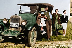 Η ιστορία του ελληνικού οδικού δικτύου: Το ζήτημα της οδοποιίας και η σχετική διαμάχη