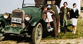 Η ιστορία του ελληνικού οδικού δικτύου: Το ζήτημα της οδοποιίας και η σχετική διαμάχη