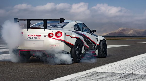 Πώς καθιερώθηκε η μέτρηση της επιτάχυνσης στα 0-100 km/h