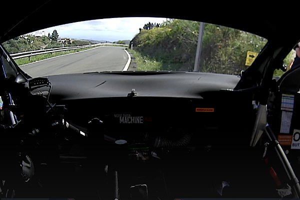 Ράλι Καναρίων Νήσων: Εγκατέλειψε λίγο πριν το φινάλε ο Solberg (photos)