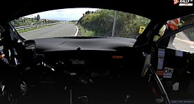 Ράλι Καναρίων Νήσων: Εγκατέλειψε λίγο πριν το φινάλε ο Solberg (photos)