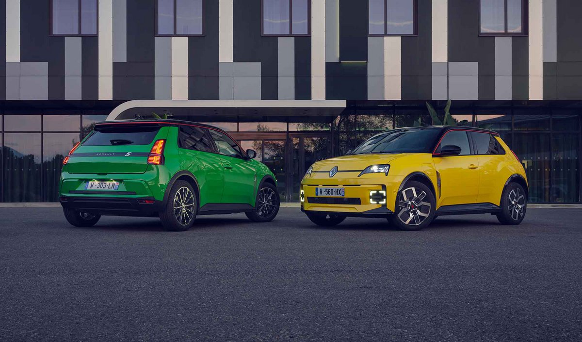 5 συμβουλές για την αγορά ηλεκτρικού αυτοκινήτου που καλό είναι να γνωρίζετε