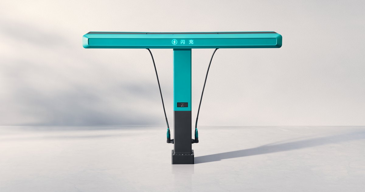 BYD: Φέρνει τους Flash Chargers στην Ελλάδα - Αυτονομία 2 km κάθε δευτερόλεπτο φόρτισης!