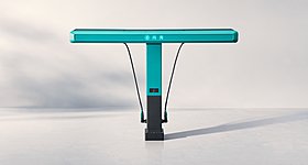 BYD: Φέρνει τους Flash Chargers στην Ελλάδα - Αυτονομία 2 km κάθε δευτερόλεπτο φόρτισης!