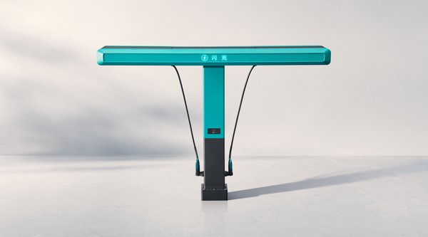 BYD: Φέρνει τους Flash Chargers στην Ελλάδα - Αυτονομία 2 km κάθε δευτερόλεπτο φόρτισης!