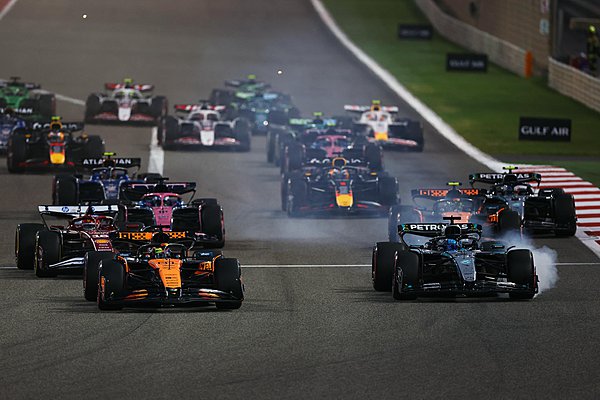 F1 2027: Πώς διαμορφώνεται το καλεντάρι της νέας χρονιάς - Στο Μπαχρέιν η πρεμιέρα