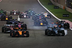 F1 2027: Πώς διαμορφώνεται το καλεντάρι της νέας χρονιάς - Στο Μπαχρέιν η πρεμιέρα