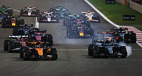 F1 2027: Πώς διαμορφώνεται το καλεντάρι της νέας χρονιάς - Στο Μπαχρέιν η πρεμιέρα