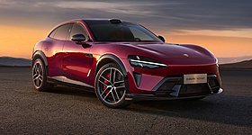 Επίσημα αποκαλυπτήρια για το Xiaomi YU7 GT - Με 1.004 PS και τιμή έκπληξη (photos)