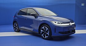 Αποστολή στη Γερμανία: Πρώτη επαφή με το VW ID. Polo – Πότε θα έρθει στην Ελλάδα (+video)