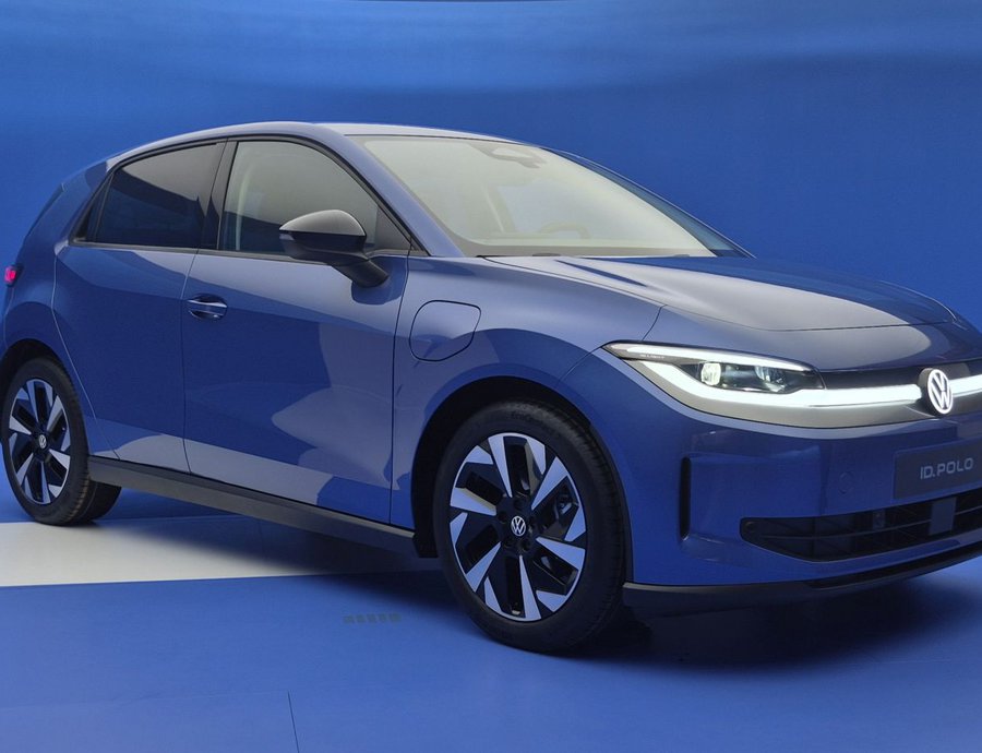 Αποστολή στη Γερμανία: Πρώτη επαφή με το VW ID. Polo – Πότε θα έρθει στην Ελλάδα (+video)