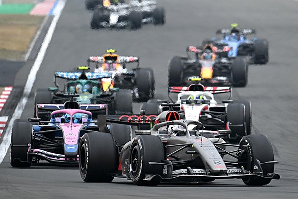 F1: Η μεγάλη αλλαγή που μπλοκάρουν οι κατασκευαστές εν όψει 2027