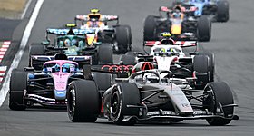 F1: Η μεγάλη αλλαγή που μπλοκάρουν οι κατασκευαστές εν όψει 2027