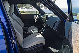 Ταξινομήσεις Μαρτίου: Το κορυφαίο σε πωλήσεις ηλεκτρικό αυτοκίνητο στην Ελλάδα (τιμές)