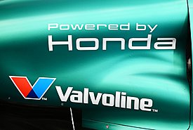 «Σανίδα σωτηρίας» από τους υπόλοιπους κατασκευαστές στη Honda - Η αλλαγή που συζητείται