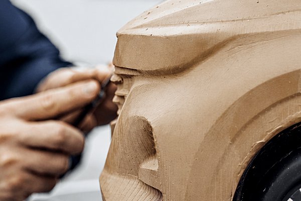GAC Milan Design Center: Εκεί όπου «γεννιούνται» τα μοντέλα της GAC AION για την ελληνική αγορά