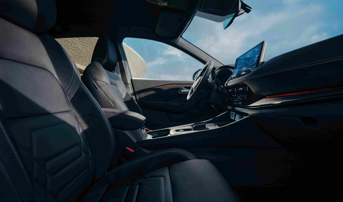 Αυτό ήταν το δημοφιλέστερο C-SUV στην Ευρώπη το πρώτο τρίμηνο του 2026