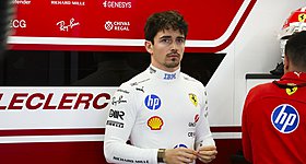 GP Μαϊάμι - FP1: Στην πρωτιά ο Leclerc, προβλήματα για τη Mercedes