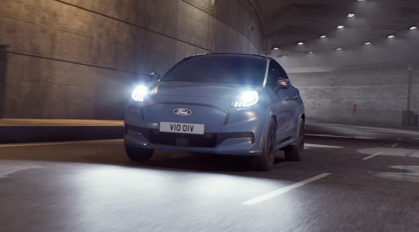 Ford Puma Gen-E: Στην Ελλάδα η BlueCruise Edition με την αυτονομία των 417 km (τιμή)