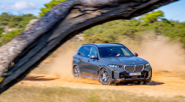 BMW: Τα τετρακίνητα μοντέλα κάνουν «θραύση» - Ποια είναι τα best sellers