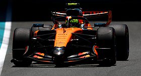 GP Μαϊάμι - Sprint: Άνετη νίκη για τον Norris, χαμένες οι Mercedes