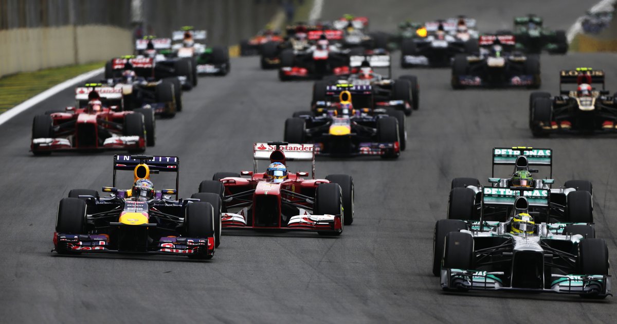 Ο πρόεδρος της FIA επιβεβαιώνει: Οι κινητήρες V8 επιστρέφουν στη Formula 1