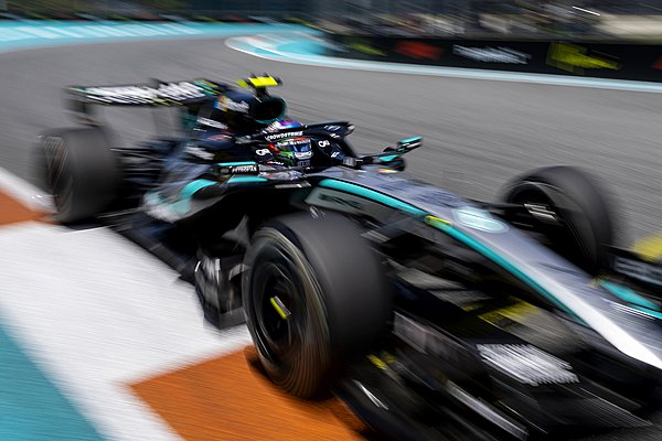 F1: Οι βαθμολογίες μετά τη νίκη Antonelli στο Μαϊάμι
