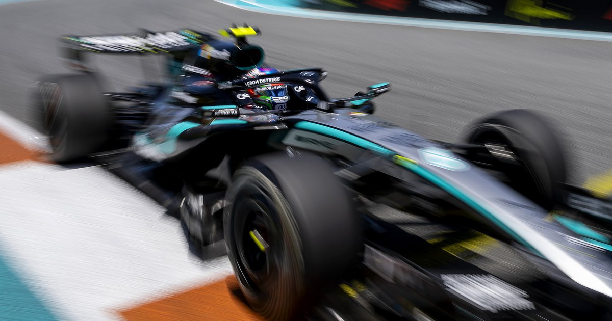 F1: Οι βαθμολογίες μετά τη νίκη Antonelli στο Μαϊάμι