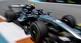 F1: Οι βαθμολογίες μετά τη νίκη Antonelli στο Μαϊάμι