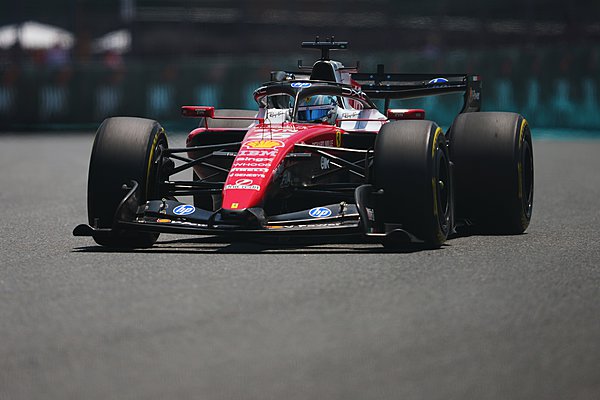 Από το κακό στο χειρότερο για τον Leclerc: Τιμωρήθηκε και χάνει την 6η θέση