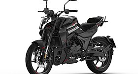 Morbidelli F125: Η εξέλιξη της street προσωπικότητας