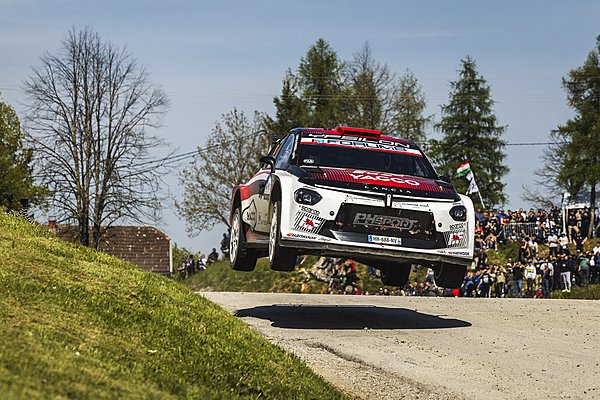 Lancia: Ετοιμάζεται η μεγάλη επιστροφή στο WRC - Όσα δήλωσε η CEO της μάρκας