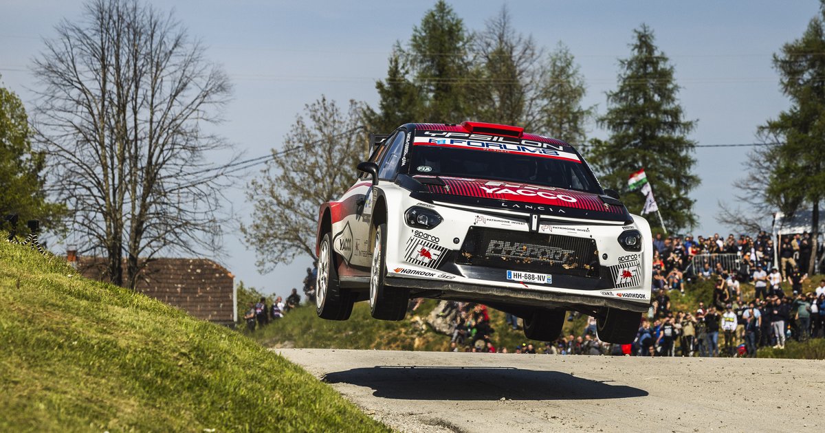 Lancia: Ετοιμάζεται η μεγάλη επιστροφή στο WRC - Όσα δήλωσε η CEO της μάρκας