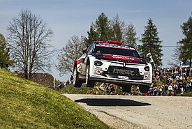 Lancia: Ετοιμάζεται η μεγάλη επιστροφή στο WRC - Όσα δήλωσε η CEO της μάρκας