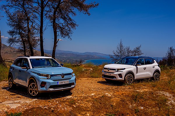 Citroen: Παράταση του προγράμματος «Απόσυρση για όλους» - Μέχρι πότε ισχύει