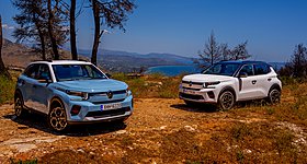 Citroen: Παράταση του προγράμματος «Απόσυρση για όλους» - Μέχρι πότε ισχύει