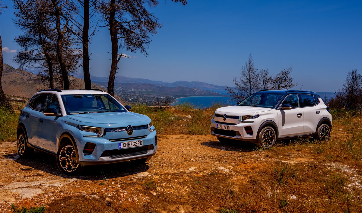 Citroen: Παράταση του προγράμματος «Απόσυρση για όλους» - Μέχρι πότε ισχύει