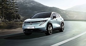 Αποκάλυψη για το ανανεωμένο Nissan Ariya: Νέος σχεδιασμός και αναβαθμισμένες τεχνολογίες (photos)