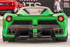 Ferrari: Το απίστευτο ποσό που κερδίζει για κάθε αυτοκίνητο που πουλάει