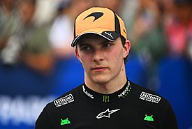 Στο στόχαστρο της Red Bull o Piastri για αντί-Verstappen