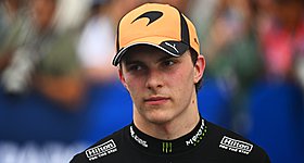 Στο στόχαστρο της Red Bull o Piastri για αντί-Verstappen